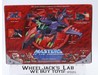 Terrordactyl Skeletor Attack Aircraft 200X MOTU 2001 Mattel NEW SEALED
