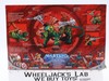 Battle Cat Masters Of The Universe 2001 Mattel Action Figure NEW SEALED
