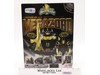 Limited Black Edition Legacy Megazord MMPR Power Rangers 2015 Bandai MIB