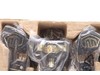 Limited Black Edition Legacy Megazord MMPR Power Rangers 2015 Bandai MIB