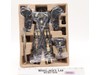 Limited Black Edition Legacy Megazord MMPR Power Rangers 2015 Bandai MIB
