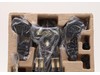 Limited Black Edition Legacy Megazord MMPR Power Rangers 2015 Bandai MIB