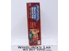Rock em Sock em Complete Masters Of The Universe 2001 Mattel Action Figure