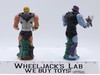 Rock em Sock em Complete Masters Of The Universe 2001 Mattel Action Figure