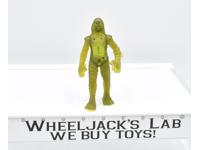 Swamp Thing Monster 1997 Burger King Universal Kids Meal Action Figure