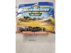 #13 Missile Maurauders Military 7019 Micro Machines Galoob 1998 MOSC NEW