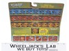 #13 Missile Maurauders Military 7019 Micro Machines Galoob 1998 MOSC NEW