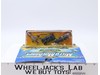 #13 Missile Maurauders Military 7019 Micro Machines Galoob 1998 MOSC NEW