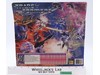 Skywarp EMPTY BOX ONLY G1 Transformers 1985 Hasbro Vintage Action Figure