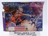 Megatron EMPTY Box Only 1985 Action Figure Vintage Hasbro G1 Transformers