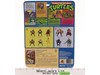 Splinter 10-Back Teenage Mutant Ninja Turtles TMNT 1988 Playmates NEW SEALED