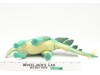 Stegosaurus W/Battle Damage & Whipping Tail Kenner 1997 Figure