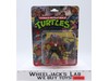 Bebop 10-Back SOFT HEAD Teenage Mutant Ninja Turtles TMNT 1988 Figure NEW SEALED