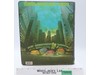 3-Ring Binder Teenage Mutant Ninja Turtles 1990 Mirage Studios NEW