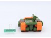 Roadbuster Complete W/Box & Insert 1985 Vintage Hasbro G1 Transformers