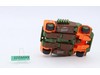 Roadbuster Complete W/Box & Insert 1985 Vintage Hasbro G1 Transformers