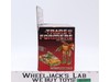 Roadbuster Complete W/Box & Insert 1985 Vintage Hasbro G1 Transformers