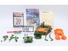 Roadbuster Complete W/Box & Insert 1985 Vintage Hasbro G1 Transformers