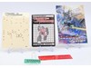 Roadbuster Complete W/Box & Insert 1985 Vintage Hasbro G1 Transformers