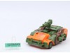 Roadbuster Complete W/Box & Insert 1985 Vintage Hasbro G1 Transformers
