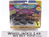Pillage Patrol #3 Terror Troops Military 7000 Micro Machines Galoob 1993 MOSC