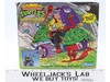 Sludgemobile Teenage Mutant Ninja Turtles TMNT 1990 Playmates NEW SEALED