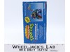 Sludgemobile Teenage Mutant Ninja Turtles TMNT 1990 Playmates NEW SEALED