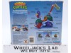 Sludgemobile Teenage Mutant Ninja Turtles TMNT 1990 Playmates NEW SEALED