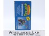 Sludgemobile Teenage Mutant Ninja Turtles TMNT 1990 Playmates NEW SEALED