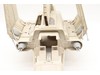 Imperial Shuttle 100% Complete ROTJ Star Wars 1984 Kenner Vintage Vehicle