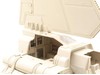Imperial Shuttle 100% Complete ROTJ Star Wars 1984 Kenner Vintage Vehicle