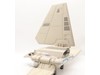Imperial Shuttle 100% Complete ROTJ Star Wars 1984 Kenner Vintage Vehicle