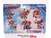 Snarl & Sludge Transformers Armada Dinobots 2002 Hasbro Figure Set NEW SEALED