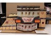 Activity Command Center Playset G1 Transformers 1985 Hasbro Warren Action Figure