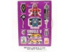Goggle V 100% Complete W/ Box Godaikin 1982 Bandai Popy Vintage Action Figure