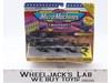 Viper Battalion #4 Terror Troops Military 7000 Micro Machines Galoob 1993 MOSC
