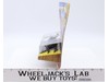 Viper Battalion #4 Terror Troops Military 7000 Micro Machines Galoob 1993 MOSC