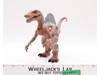 Spinosaurus Re-Ak A-Tak Jurassic Park III 2000 Hasbro Action Figure