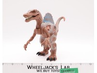 Spinosaurus Re-Ak A-Tak Jurassic Park III 2000 Hasbro Action Figure