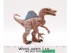 Spinosaurus Re-Ak A-Tak Jurassic Park III 2000 Hasbro Action Figure