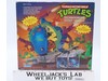 Technodrome Scout Vehicle Complete Teenage Mutant Ninja Turtle TMNT Playmates