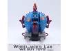 Technodrome Scout Vehicle Complete Teenage Mutant Ninja Turtle TMNT Playmates