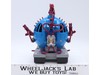 Technodrome Scout Vehicle Complete Teenage Mutant Ninja Turtle TMNT Playmates