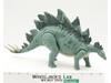 Stegosaurus Attack Action Dinosaur Jurassic World Jurassic Park 2017 Mattel 14in