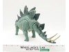 Stegosaurus Attack Action Dinosaur Jurassic World Jurassic Park 2017 Mattel 14in