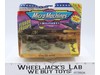 Pillage Patrol #3 Terror Troops Military 7000 Micro Machines Galoob 1993 MOSC