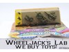 Pillage Patrol #3 Terror Troops Military 7000 Micro Machines Galoob 1993 MOSC