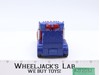 Optimus Prime Gravity Bots PROTOTYPE BAGGED TEST SHOT OR FEP 2009 ROTF Hasbro