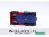 Optimus Prime Gravity Bots PROTOTYPE BAGGED TEST SHOT OR FEP 2009 ROTF Hasbro