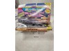 Viper Battalion #4 Terror Troops Military 7000 Micro Machines Galoob 1993 MOSC